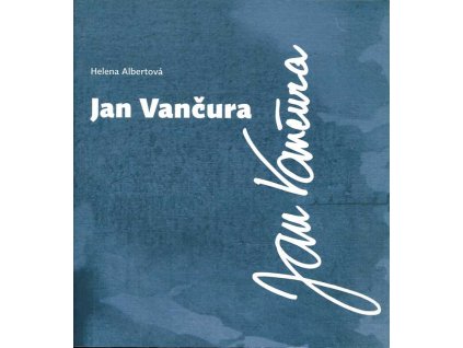 Jan Vančura