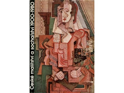 České malířství a sochařství 1900-1980, Vlastimil Tetiva, 1981