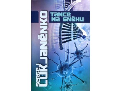 Tance na sněhu, Sergej Lukjaněnko, 2015