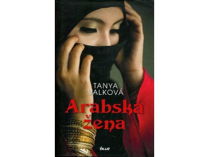 Arabská žena