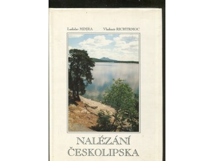 Nalézání Českolipska, Zdeněk Pokorný, 0