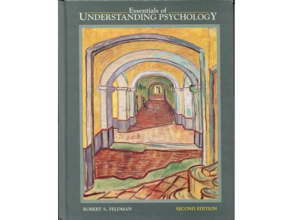 Essentials Of Understanding Psychology