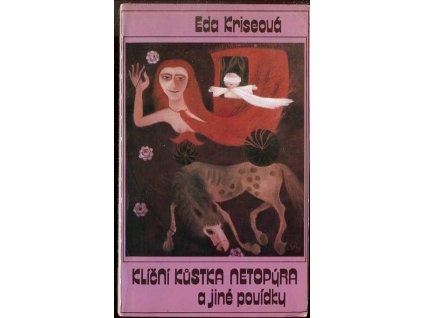 Klíční kůstka netopýra a jiné povídky