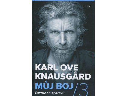 Můj boj 3: Ostrov chlapectví