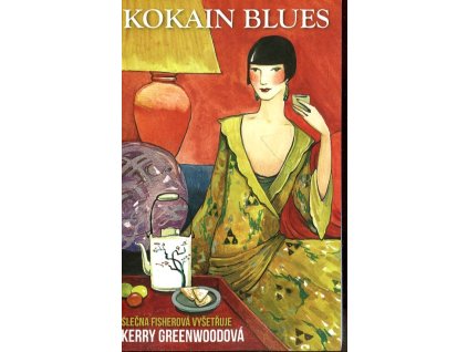 Kokain blues