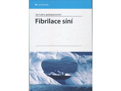 Fibrilace síní
