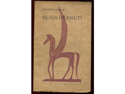 Sláva uřknutí - 1943-44