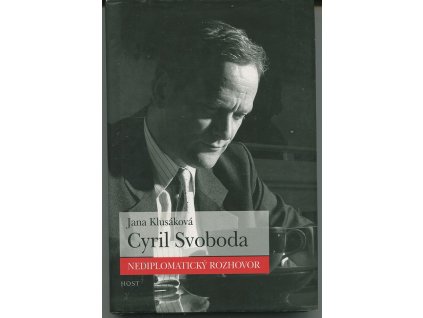 Cyril Svoboda - nediplomatický rozhovor, Cyril Svoboda, 2006