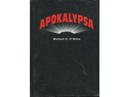 Apokalypsa, Michael O'Brien, 1998
