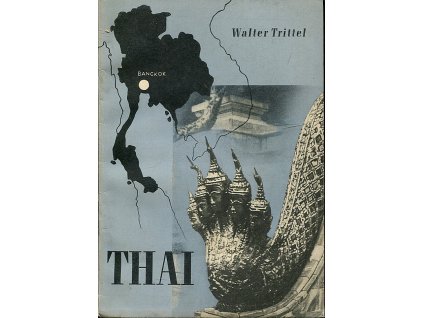 Thai, Walter Trittel, 1942