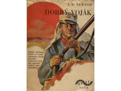 Dobrý voják