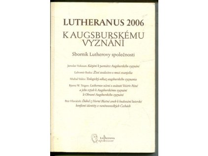 Lutheranus 2006