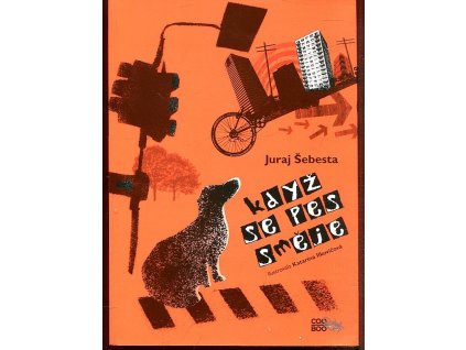 Když se pes směje, Juraj Šebesta, 2011