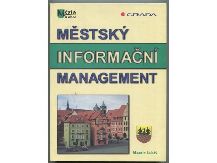 Městský informační management
