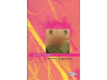 Axolotl roadkill, Helene Hegemann, 2011