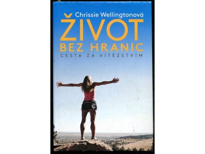 Život bez hranic - Cesta za vítězstvím, 2013