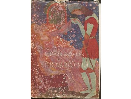 Šípková Růženka, Antonín Spálenka, 1946