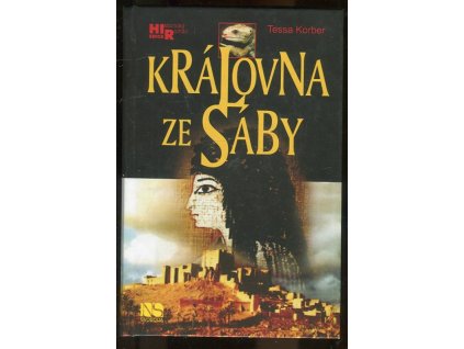 Královna ze Sáby