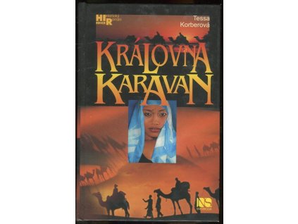 Královna karavan