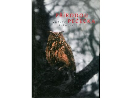 Přírodou Pečecka, Václav Ziegler, 2002