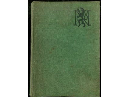 Myslivecká příručka