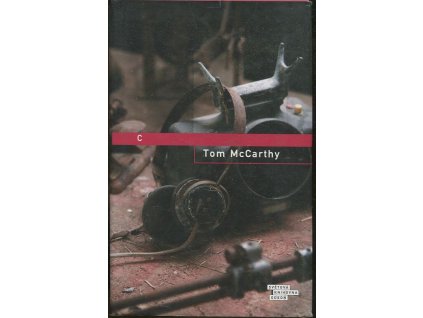 C, Tom McCarthy, 2011