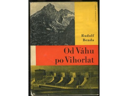 Od Váhu po Vihorlat