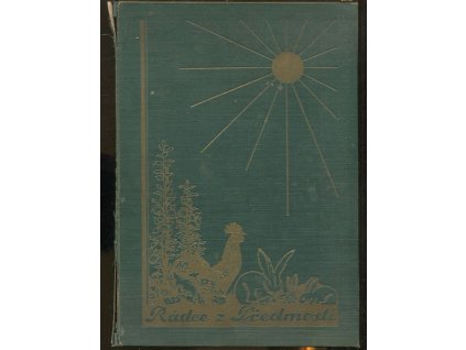 Rádce z Předmostí na Moravě, ročník XXIII.