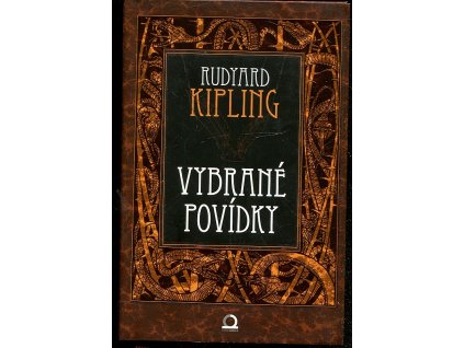 Vybrané povídky, Rudyard Kipling, 2014