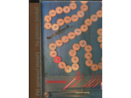 Pět generací stavařů - na přelomu tisíciletí, Jan Podzimek, 2011