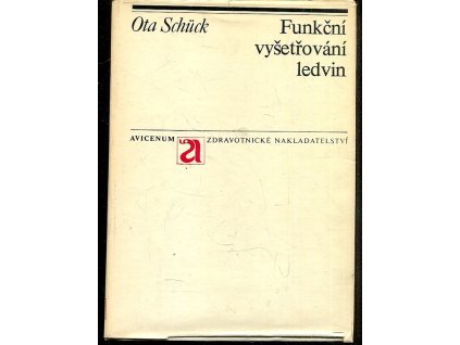 Funkční vyšetřování ledvin, Otto Schück, 1979