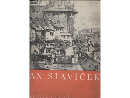 Jan Slavíček, Anna Masaryková, 1946