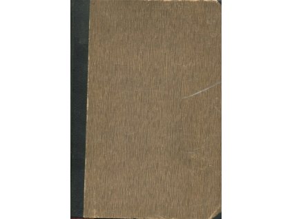 Bibliografický katalog Československé republiky - Literární tvorba z roku 1944 vyjma noviny a časopisy