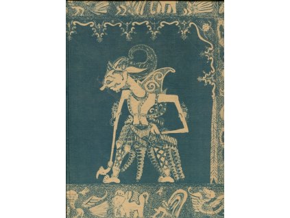 Umění čtyř světadílů I. Díl - Z českých sbírek mimoevropského umění, 1956