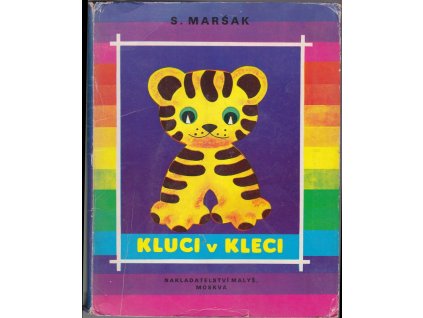 Kluci v kleci