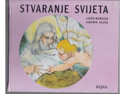 Stvaranje svijeta, Jaromír Kazda, 1995