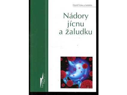 Nádory jícmu a žaludku