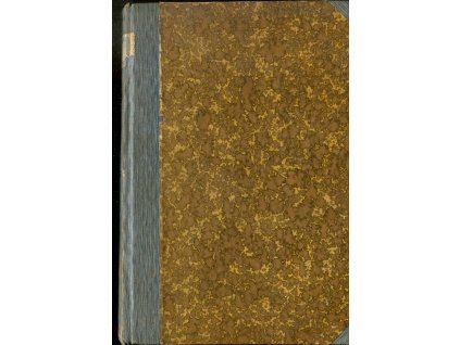 Sborník českých hádankářů ročník XXIV., Jan Vl. Rychtářík, 1907