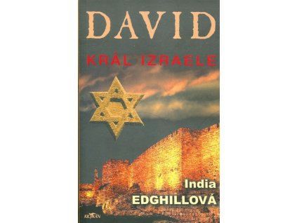 David - král Izraele