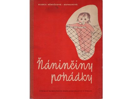Ňáninčiny pohádky