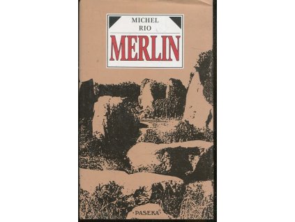 Merlin, Michel Rio, 1995