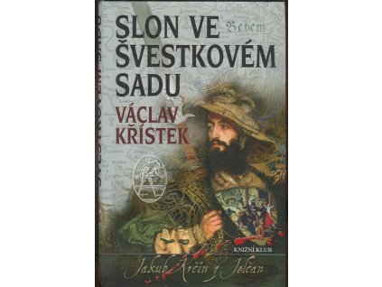 Slon ve švestkovém sadu