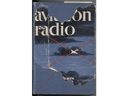 Aviation Radio, Henry W. Roberts, 1945
