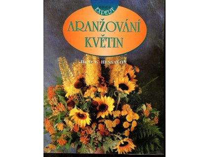Aranžování květin