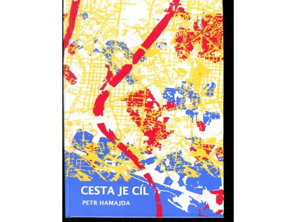 Franky Dlouhán / Cesta je cíl, František Hamajda, 2014