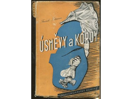 Úsměvy a kordy - veseloherní romance ze starých časů o třech dějstvích - DEDIKACE AUTORA