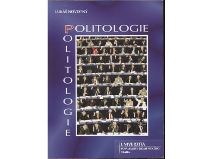 Politologie, Lukáš Novotný, 2009