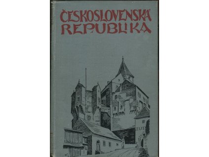 Republika Československá. 3. díl, Země Moravskoslezská, Jan Anděl, 0