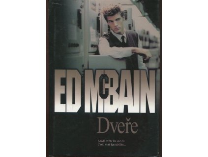 Dveře, Ed McBain, 2003