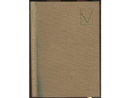 Villon, François Villon, 1940